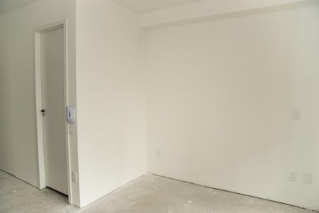 Estúdio de kitnet/studio à venda com 1 quarto, 24m² em Cidade Monções, São Paulo