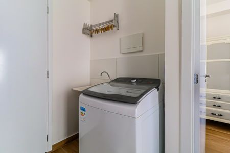 Studio de apartamento para alugar com 1 quarto, 27m² em Vila Butantã, São Paulo