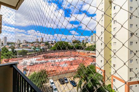 Varanda de apartamento para alugar com 1 quarto, 27m² em Vila Butantã, São Paulo