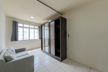 Kitnet/Studio para alugar com 1 quarto, 34m² em Bela Vista, São Paulo