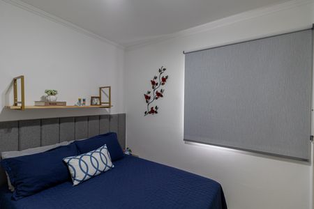 Quarto 2 de apartamento à venda com 2 quartos, 53m² em Penha de França, São Paulo