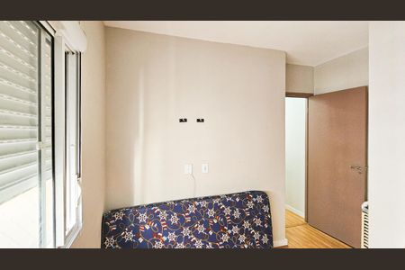 Quarto 2 de apartamento à venda com 2 quartos, 47m² em Padroeira, Osasco