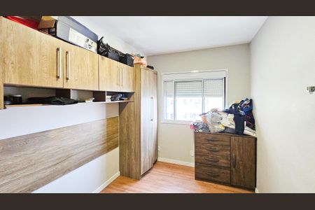 Quarto 1 de apartamento à venda com 2 quartos, 47m² em Padroeira, Osasco