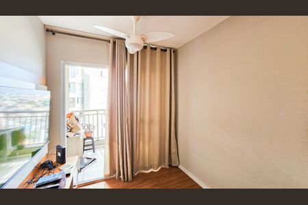 Sala de apartamento à venda com 2 quartos, 47m² em Padroeira, Osasco