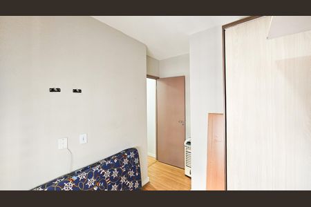 Quarto 2 de apartamento à venda com 2 quartos, 47m² em Padroeira, Osasco