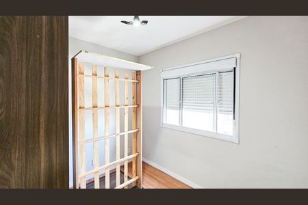 Quarto 2 de apartamento à venda com 2 quartos, 47m² em Padroeira, Osasco