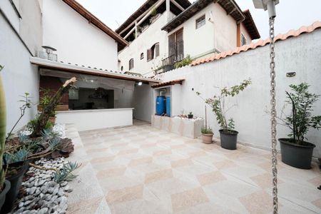 Casa à venda com 173m², 3 quartos e 2 vagasÁrea de Serviço