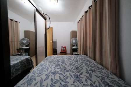 Quarto 1 de casa à venda com 3 quartos, 173m² em Parque Boturussu, São Paulo