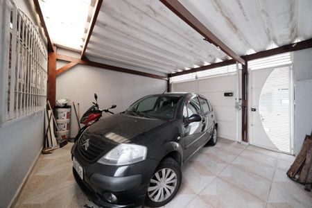 Casa à venda com 173m², 3 quartos e 2 vagasGaragem