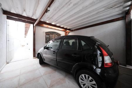 Casa à venda com 173m², 3 quartos e 2 vagasGaragem