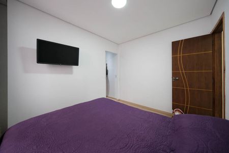Quarto 2 de casa à venda com 3 quartos, 173m² em Parque Boturussu, São Paulo
