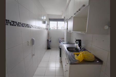 Apartamento para alugar com 2 quartos, 50m² em Recreio dos Bandeirantes, Rio de Janeiro