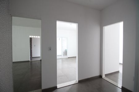 Sala de apartamento para alugar com 2 quartos, 80m² em Tanque, Rio de Janeiro