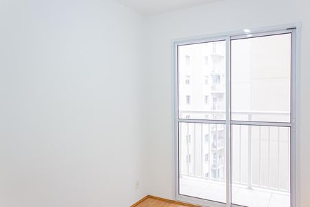 Suíte de apartamento para alugar com 1 quarto, 31m² em Bom Retiro, São Paulo