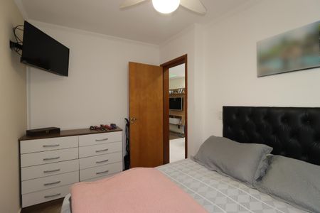 Apartamento à venda com 90m², 2 quartos e 1 vagaQuarto 2