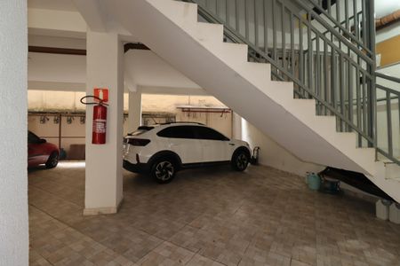 Apartamento à venda com 90m², 2 quartos e 1 vagaGaragem