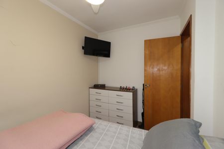 Apartamento à venda com 90m², 2 quartos e 1 vagaQuarto 2