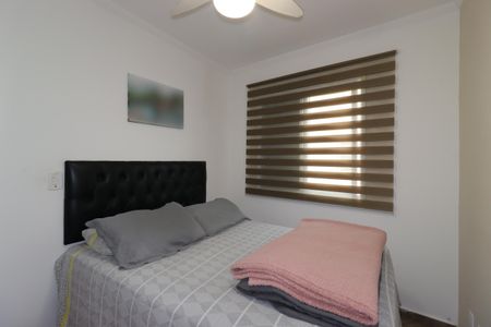 Apartamento à venda com 90m², 2 quartos e 1 vagaQuarto 2