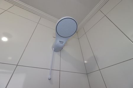 Apartamento à venda com 90m², 2 quartos e 1 vagaBanheiro - Chuveiro