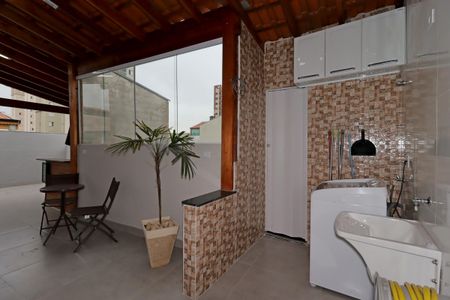 Apartamento à venda com 90m², 2 quartos e 1 vagaÁrea de Serviço