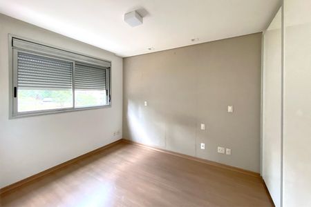 Suite 1 de apartamento à venda com 3 quartos, 104m² em Vila da Serra, Nova Lima