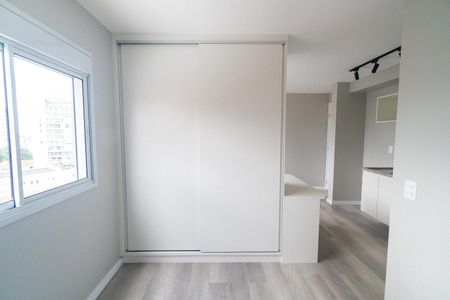 Quarto de kitnet/studio para alugar com 1 quarto, 25m² em Vila da Saúde, São Paulo