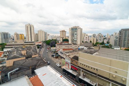 Vista dStudio de kitnet/studio para alugar com 1 quarto, 25m² em Vila da Saúde, São Paulo
