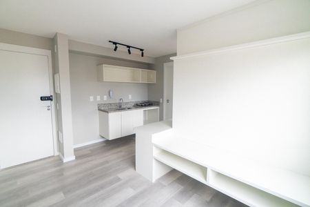 Studio de kitnet/studio para alugar com 1 quarto, 25m² em Vila da Saúde, São Paulo