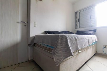 Apartamento à venda com 80m², 3 quartos e 2 vagas Apartamento à venda com 80m², 3 quartos e 2 vagasQuarto 2