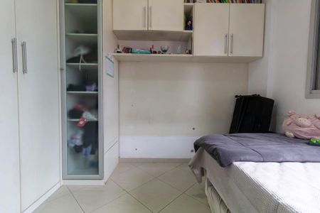 Apartamento à venda com 80m², 3 quartos e 2 vagas Apartamento à venda com 80m², 3 quartos e 2 vagasQuarto 3