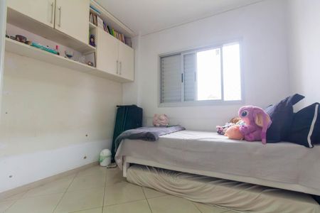 Apartamento à venda com 80m², 3 quartos e 2 vagas Apartamento à venda com 80m², 3 quartos e 2 vagasQuarto 3