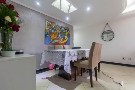 Apartamento à venda com 80m², 3 quartos e 2 vagas Apartamento à venda com 80m², 3 quartos e 2 vagasSala