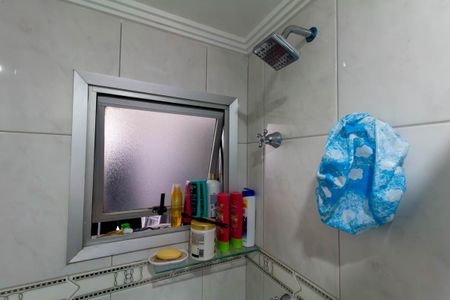 Apartamento à venda com 80m², 3 quartos e 2 vagas Apartamento à venda com 80m², 3 quartos e 2 vagasBanheiro 2