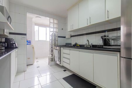 Apartamento à venda com 80m², 3 quartos e 2 vagas Apartamento à venda com 80m², 3 quartos e 2 vagasCozinha