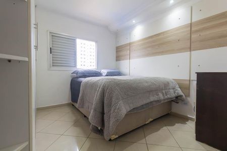 Apartamento à venda com 80m², 3 quartos e 2 vagas Apartamento à venda com 80m², 3 quartos e 2 vagasQuarto 1