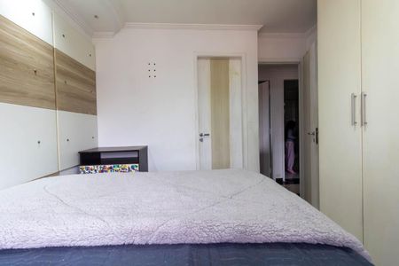 Apartamento à venda com 80m², 3 quartos e 2 vagas Apartamento à venda com 80m², 3 quartos e 2 vagasQuarto 1
