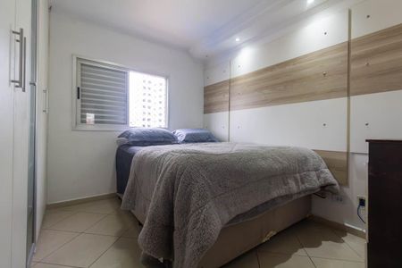 Apartamento à venda com 80m², 3 quartos e 2 vagas Apartamento à venda com 80m², 3 quartos e 2 vagasQuarto 1
