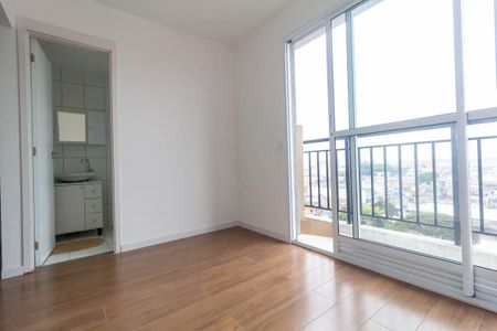 Quarto de kitnet/studio para alugar com 1 quarto, 27m² em Vila Ré, São Paulo