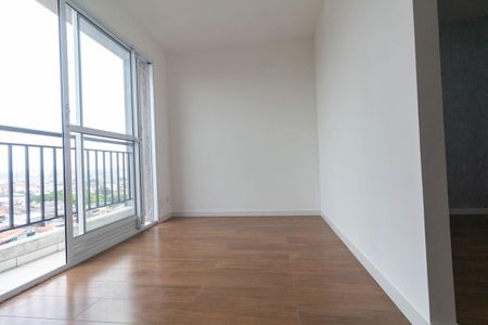 Quarto de kitnet/studio para alugar com 1 quarto, 27m² em Vila Ré, São Paulo