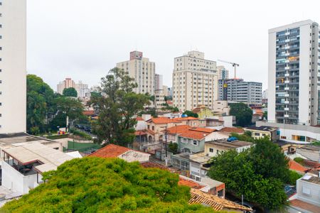 Vista do Quarto 1 de apartamento à venda com 2 quartos, 70m² em Vila da Saúde, São Paulo