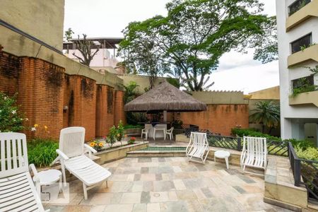 Apartamento à venda com 70m², 2 quartos e 1 vagaÁrea comum - Churrasqueira