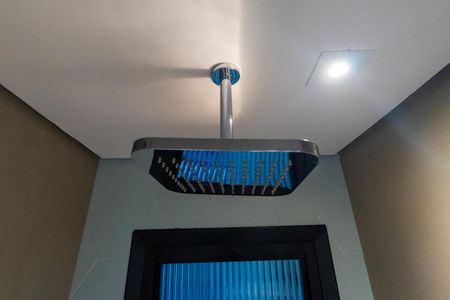 Apartamento à venda com 70m², 2 quartos e 1 vagaBanheiro Detalhe