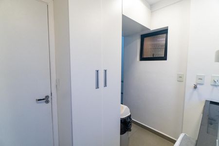 Apartamento à venda com 70m², 2 quartos e 1 vagaÁrea de Serviço