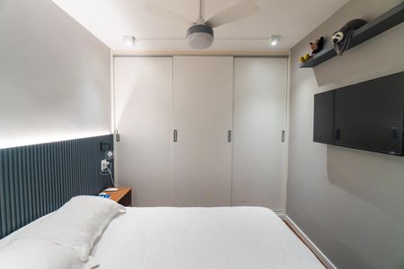 Apartamento à venda com 70m², 2 quartos e 1 vagaQuarto 1