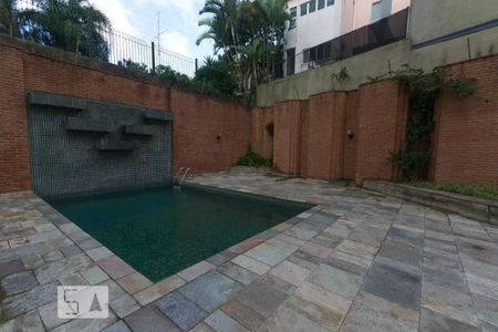 Apartamento à venda com 70m², 2 quartos e 1 vagaÁrea comum - Piscina