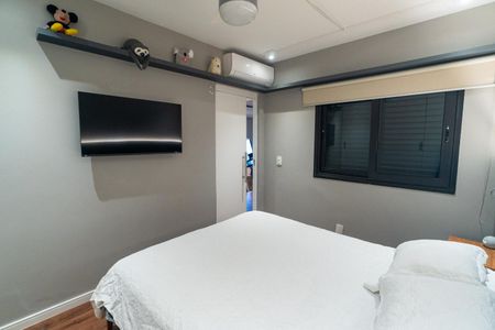 Quarto 1 de apartamento à venda com 2 quartos, 70m² em Vila da Saúde, São Paulo