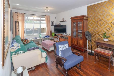 Sala de casa à venda com 3 quartos, 169m² em Vila Leopoldina, São Paulo