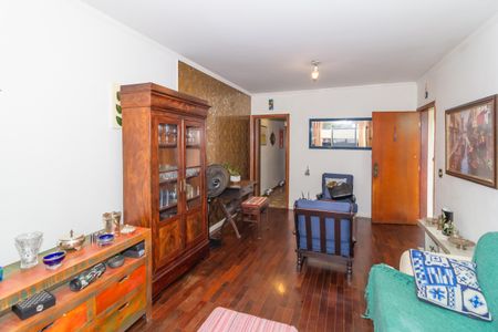 Sala de casa à venda com 3 quartos, 169m² em Vila Leopoldina, São Paulo