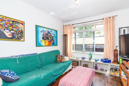 Sala de casa à venda com 3 quartos, 169m² em Vila Leopoldina, São Paulo