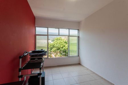 Sala de apartamento à venda com 2 quartos, 70m² em Andaraí, Rio de Janeiro